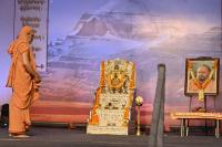 Shashtyabdapurti Utsava - Karla - Day 5 (13 Nov 2024)